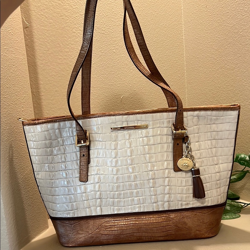 Brahmin bag